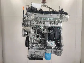  Двигатель Chery Tiggo 8 PRO Арт AM23486161, вид 6