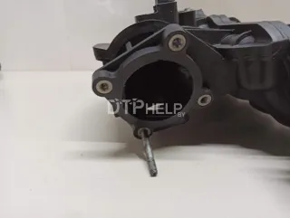 283102F650 Коллектор впускной Kia Sportage 4 Арт AM23488371, вид 7