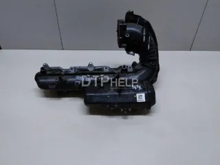 2740900037 Коллектор впускной Mercedes SLK r172 Арт AM23491430, вид 2