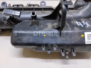 2740900037 Коллектор впускной Mercedes SLK r172 Арт AM23491430, вид 3