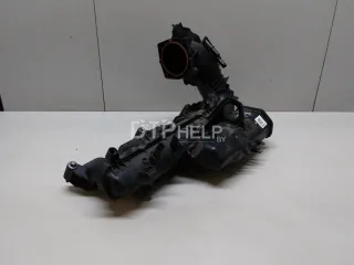 2740900037 Коллектор впускной Mercedes SLK r172 Арт AM23491430, вид 4