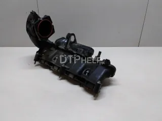 2740900037 Коллектор впускной Mercedes SLK r172 Арт AM23491430, вид 5