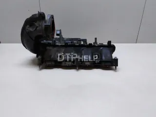 2740900037 Коллектор впускной Mercedes SLK r172 Арт AM23491430, вид 6