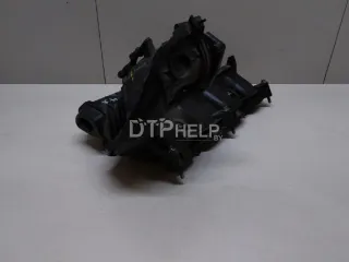 2740900037 Коллектор впускной Mercedes SLK r172 Арт AM23491430, вид 7