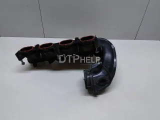 2740900037 Коллектор впускной Mercedes SLK r172 Арт AM23491430, вид 8