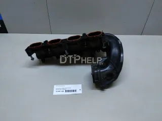 2740900037 Коллектор впускной Mercedes SLK r172 Арт AM23491430, вид 9