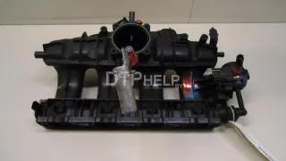 06H133201AF Коллектор впускной Audi A5 (S5,RS5) 1 Арт AM23498344, вид 1