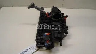 06H133201AF Коллектор впускной Audi A5 (S5,RS5) 1 Арт AM23498344, вид 5