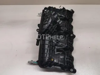 F4J201008010 Коллектор впускной Chery Tiggo 8 PRO Арт AM23505058, вид 3