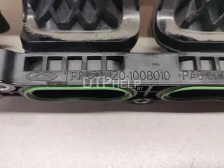 F4J201008010 Коллектор впускной Chery Tiggo 8 PRO Арт AM23505058, вид 6