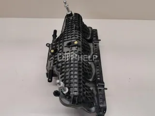 F4J201008010 Коллектор впускной Chery Tiggo 8 PRO Арт AM23505058, вид 7