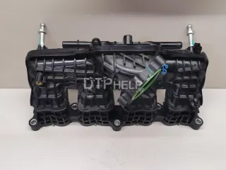 F4J201008010 Коллектор впускной Chery Tiggo 8 PRO Арт AM23505058, вид 8