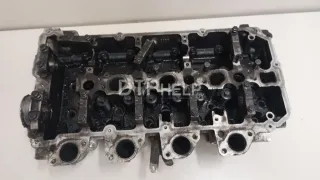 1005B453 Головка блока Mitsubishi Monter 4 Арт AM23511250, вид 1