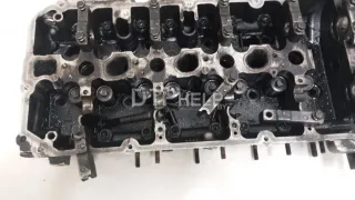 1005B453 Головка блока Mitsubishi Monter 4 Арт AM23511250, вид 12
