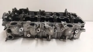 1005B453 Головка блока Mitsubishi Monter 4 Арт AM23511250, вид 2