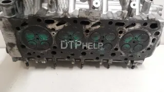 1005B453 Головка блока Mitsubishi Monter 4 Арт AM23511250, вид 6