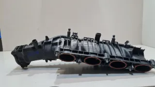 11617617500 Коллектор впускной BMW 2 F45/F46 Арт AM23512455, вид 3