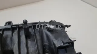 11617617500 Коллектор впускной BMW 2 F45/F46 Арт AM23512455, вид 5