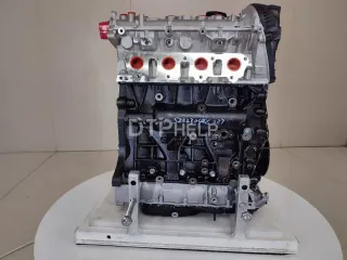 06J100038J Двигатель Volkswagen Passat B6 Арт AM23514637, вид 3