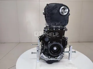 06J100038J Двигатель Volkswagen Passat B6 Арт AM23514637, вид 5