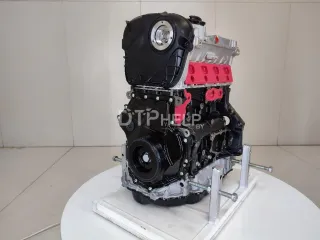 06J100038J Двигатель Volkswagen Passat B6 Арт AM23514637, вид 6