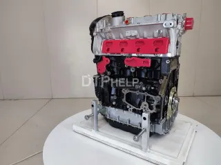 06J100038J Двигатель Volkswagen Passat B6 Арт AM23514637, вид 8