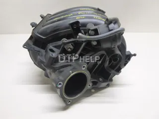 283102E821 Коллектор впускной Kia Sportage 4 Арт AM23528344, вид 3