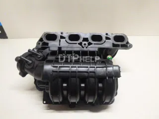 283102E821 Коллектор впускной Kia Sportage 4 Арт AM23528344, вид 6