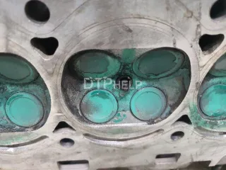 11122470427 Головка блока MINI COUNTRYMAN R60 Арт AM23536570, вид 15