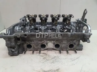 11122470427 Головка блока MINI COUNTRYMAN R60 Арт AM23536570, вид 8