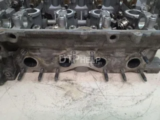 11122470427 Головка блока MINI COUNTRYMAN R60 Арт AM23536570, вид 10
