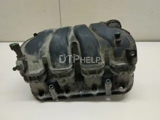 E4G161008010AD Коллектор впускной Chery Tiggo 4 Арт AM23538243, вид 1