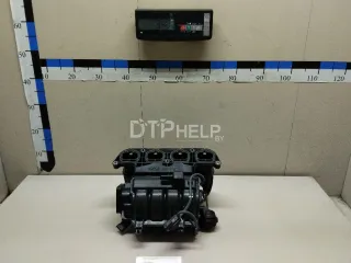 E4G161008010AD Коллектор впускной Chery Tiggo 4 Арт AM23538243, вид 11