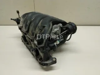 E4G161008010AD Коллектор впускной Chery Tiggo 4 Арт AM23538243, вид 2