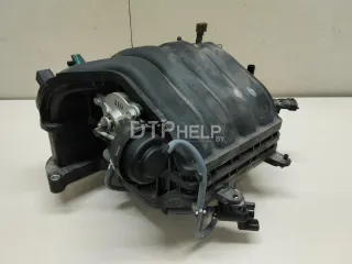 E4G161008010AD Коллектор впускной Chery Tiggo 4 Арт AM23538243, вид 3