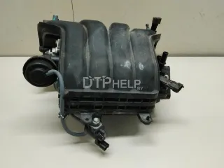 E4G161008010AD Коллектор впускной Chery Tiggo 4 Арт AM23538243, вид 4
