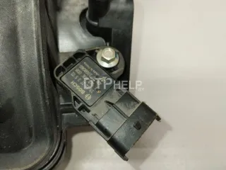 E4G161008010AD Коллектор впускной Chery Tiggo 4 Арт AM23538243, вид 5
