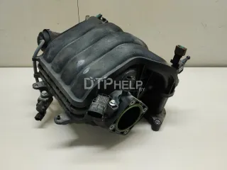 E4G161008010AD Коллектор впускной Chery Tiggo 4 Арт AM23538243, вид 6