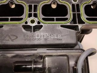 E4G161008010AD Коллектор впускной Chery Tiggo 4 Арт AM23538243, вид 9
