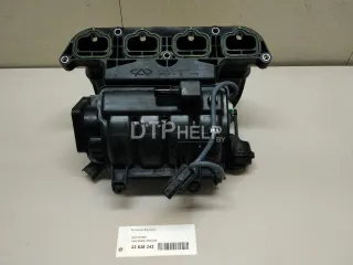 E4G161008010AD Коллектор впускной Chery Tiggo 4 Арт AM23538243, вид 10