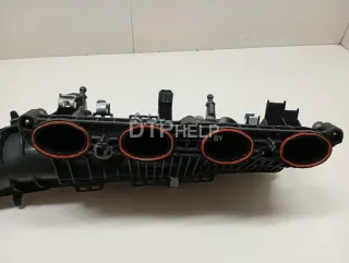 11617617500 Коллектор впускной BMW 2 F45/F46 Арт AM23540340, вид 6