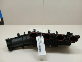 11617617500 Коллектор впускной BMW 2 F45/F46 Арт AM23540340, вид 7