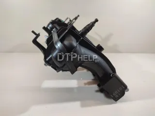 2029004200 Коллектор впускной Geely Atlas 1 Арт AM23546080, вид 5