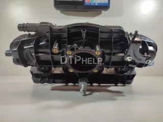 2029004200 Коллектор впускной Geely Atlas 1 Арт AM23546080, вид 7