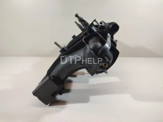 2029004200 Коллектор впускной Geely Atlas 1 Арт AM23546080, вид 8