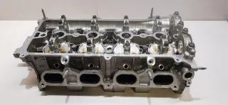 111010H040 Головка блока Toyota Camry XV30 Арт AM23551410, вид 1