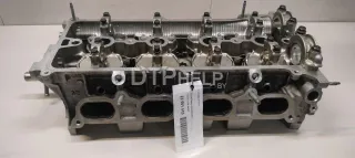 111010H040 Головка блока Toyota Camry XV30 Арт AM23551410, вид 12