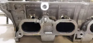 111010H040 Головка блока Toyota Camry XV30 Арт AM23551410, вид 2