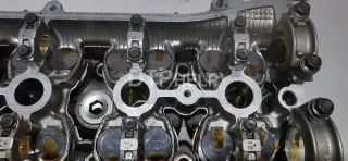 111010H040 Головка блока Toyota Camry XV30 Арт AM23551410, вид 7
