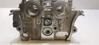 111010H040 Головка блока Toyota Camry XV30 Арт AM23551410, вид 8